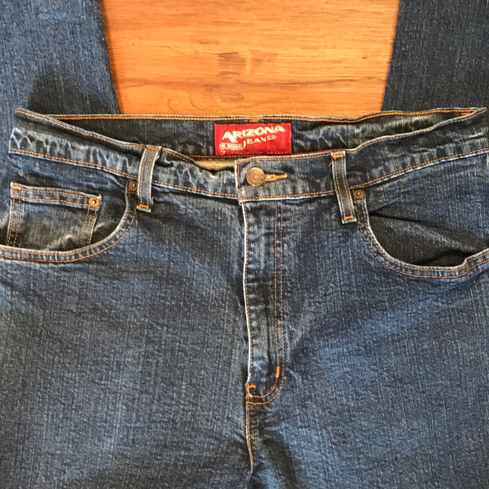 Men’s jeans 34x34 - Picture 2 of 8